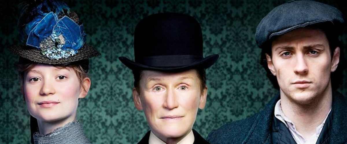 Albert Nobbs