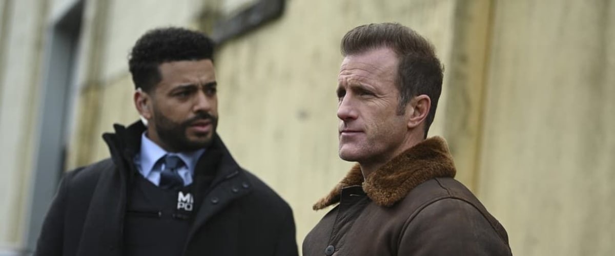 Alert: Missing Persons Unit - Season 3