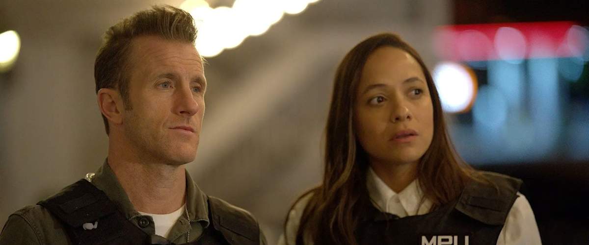 Watch Alert - Season 1