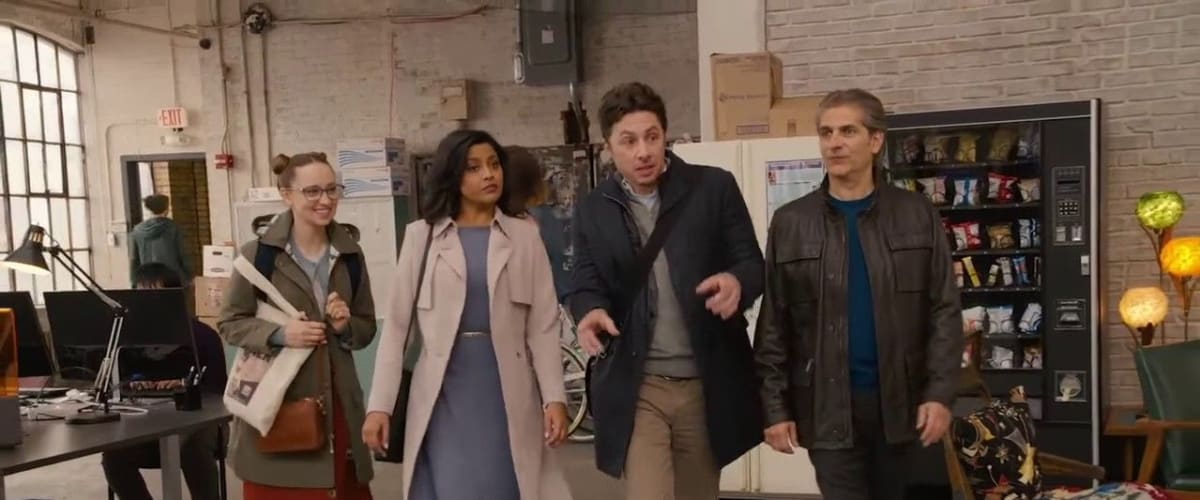 Watch Alex, Inc - Season 1