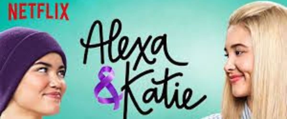 Watch Alexa and Katie - Season 2
