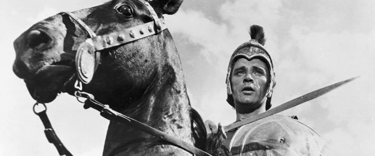 Watch Alexander the Great