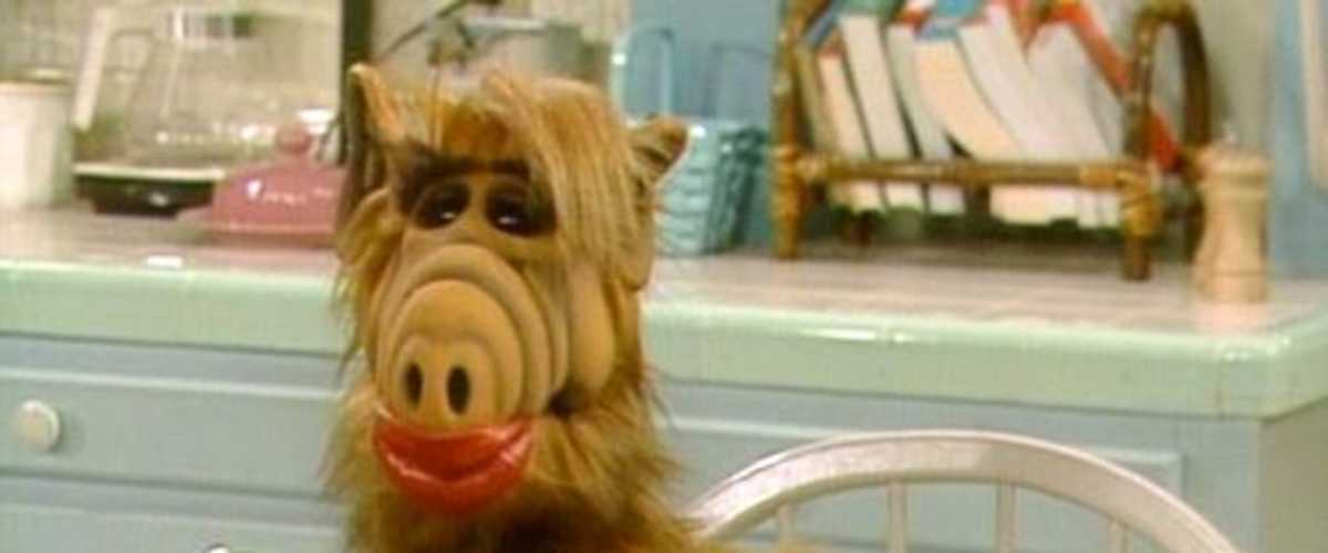 Watch ALF - Season 1