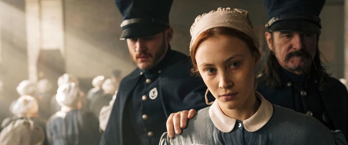 Watch Alias Grace - Season 1