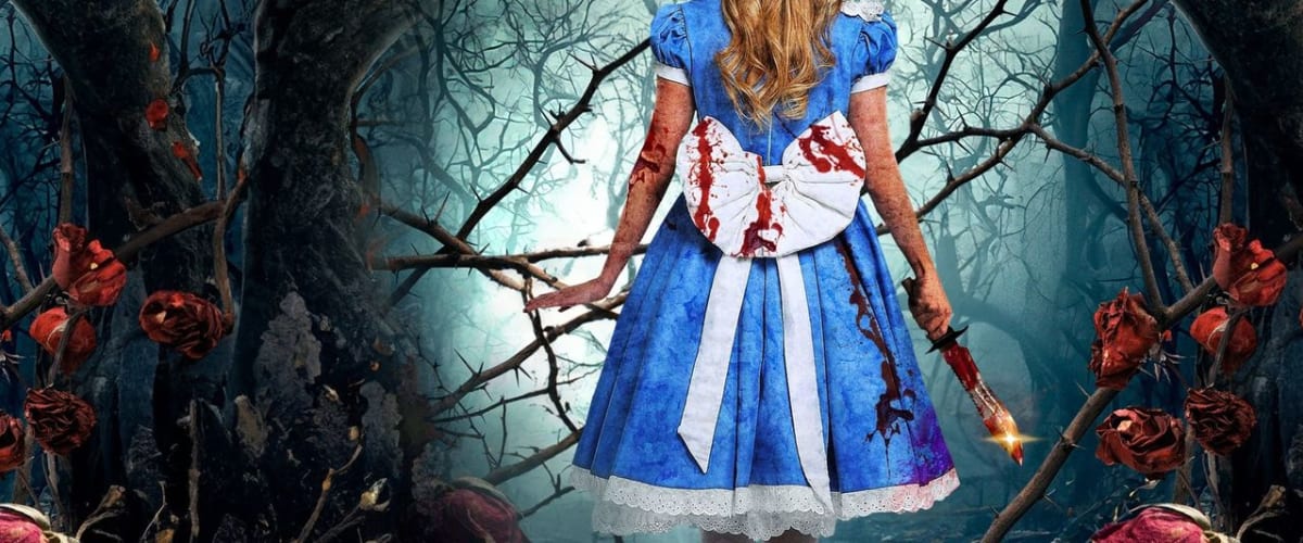 Watch Alice in Terrorland