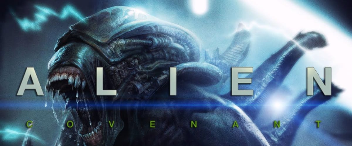 Watch Alien Covenant For Free Online 123movies