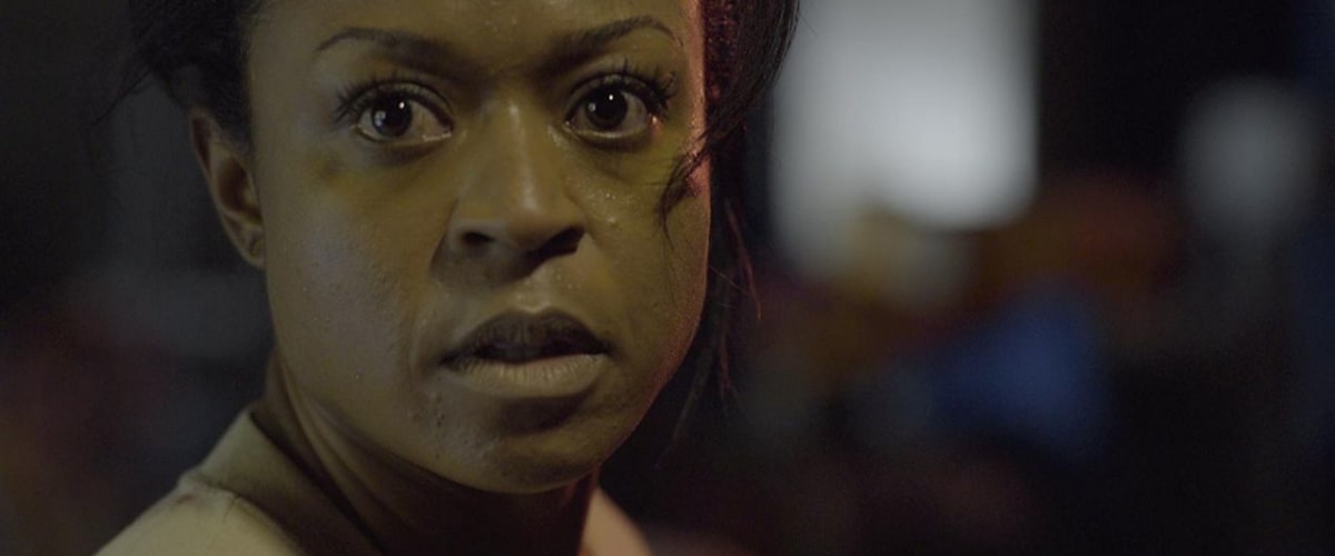 Watch Alien Domicile