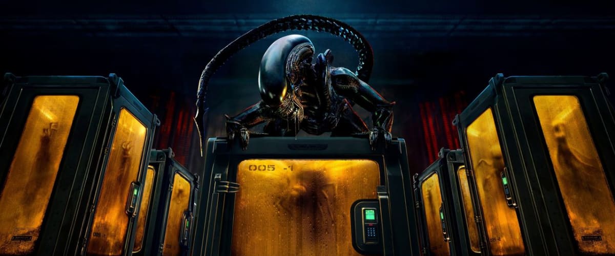 Alien: Earth - Season 1