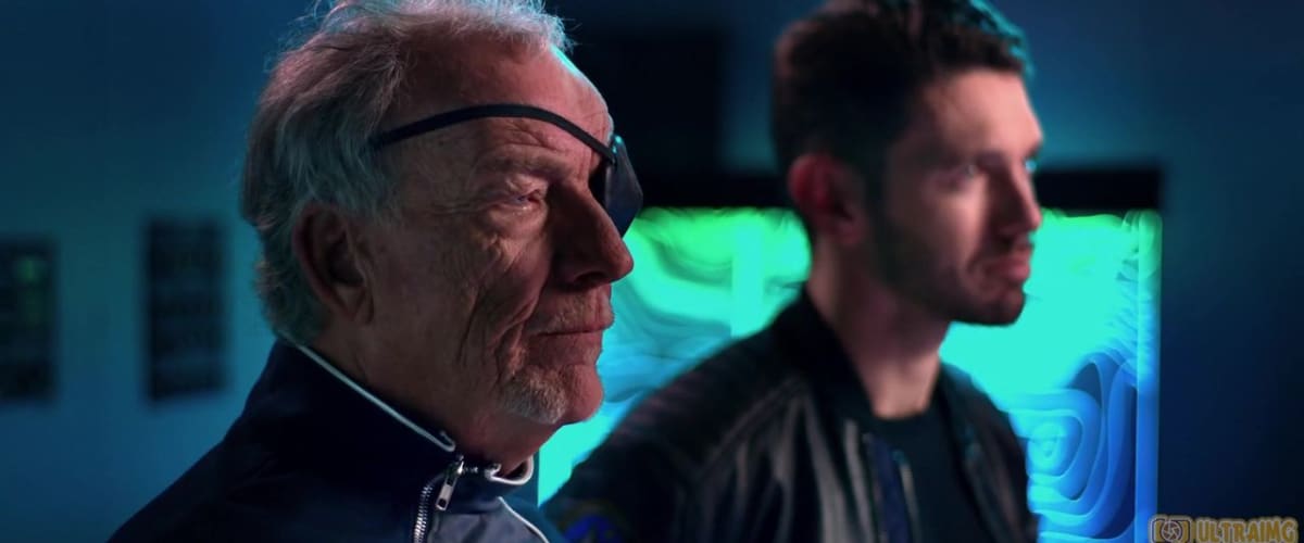 Watch Alien Expedition