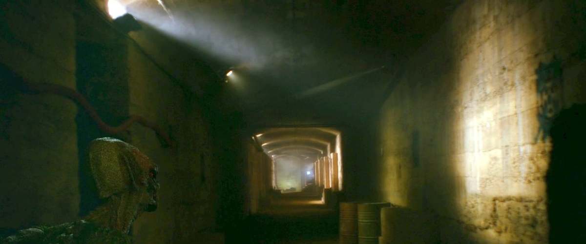 Watch Alien Invasion