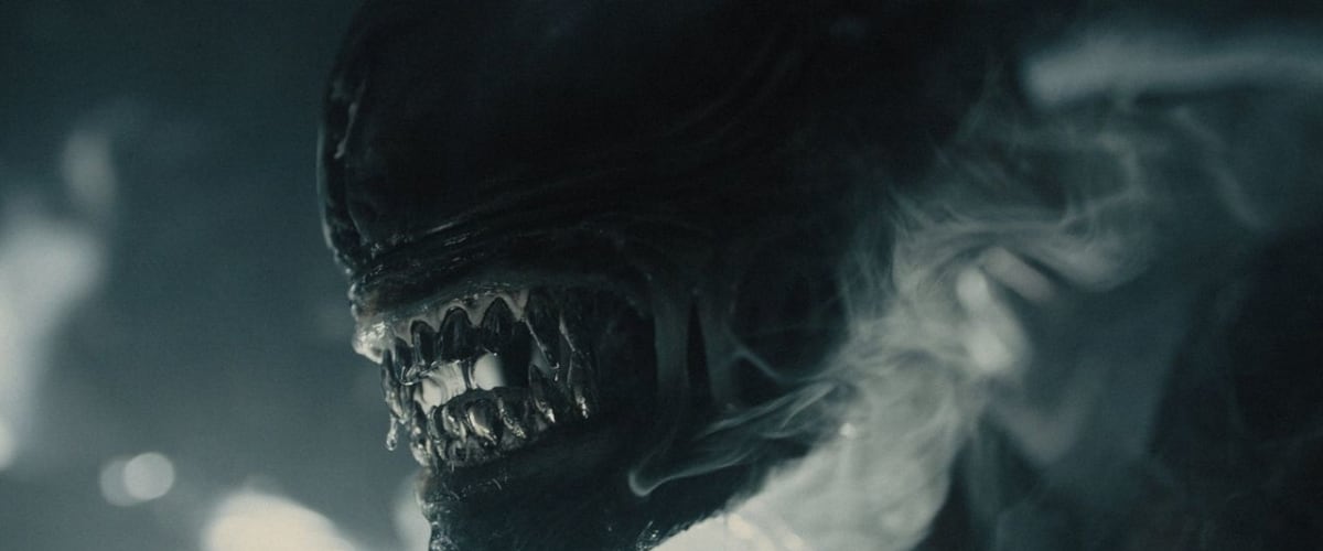 Watch Alien: Romulus