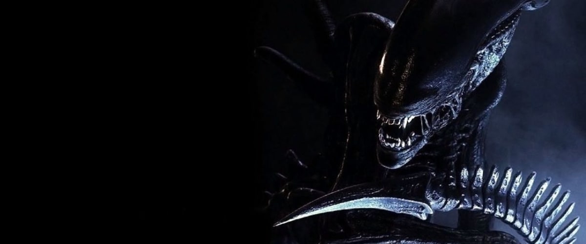 Watch Aliens