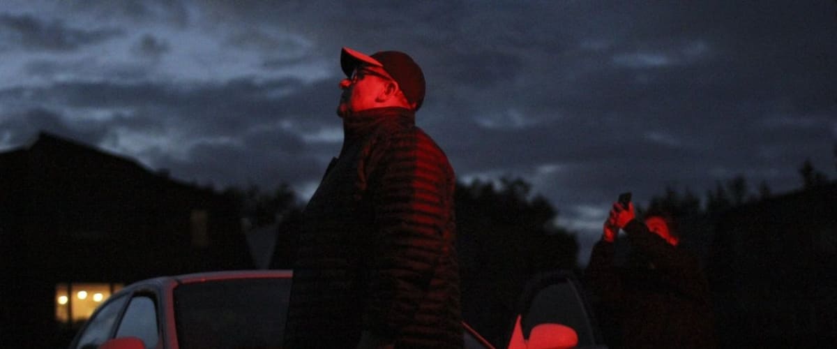 Watch Aliens in Alaska - Season 1