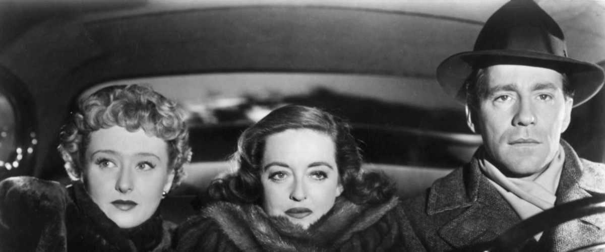 All About Eve