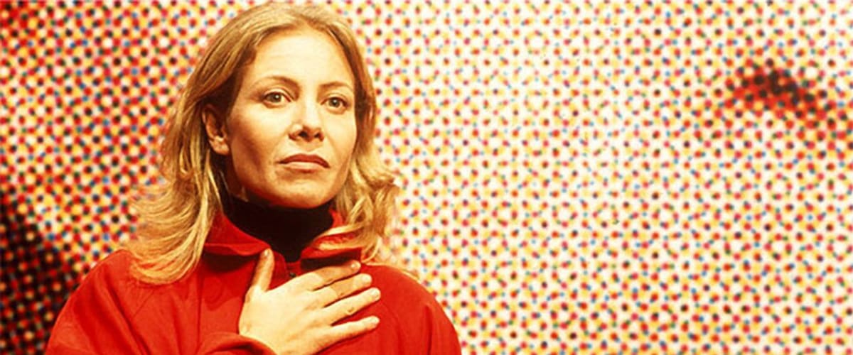 Watch All About My Mother