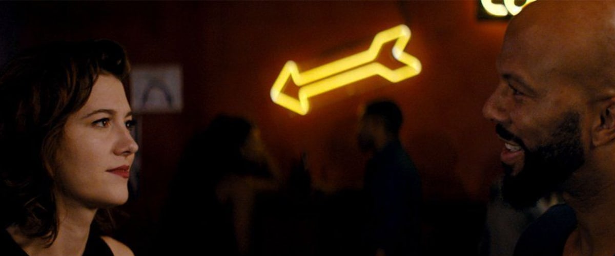 Watch All About Nina