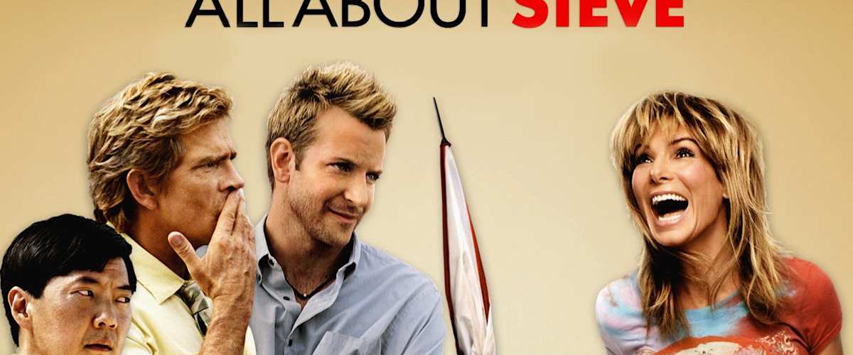 Watch All About Steve