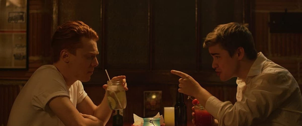 Watch All About Who You Know