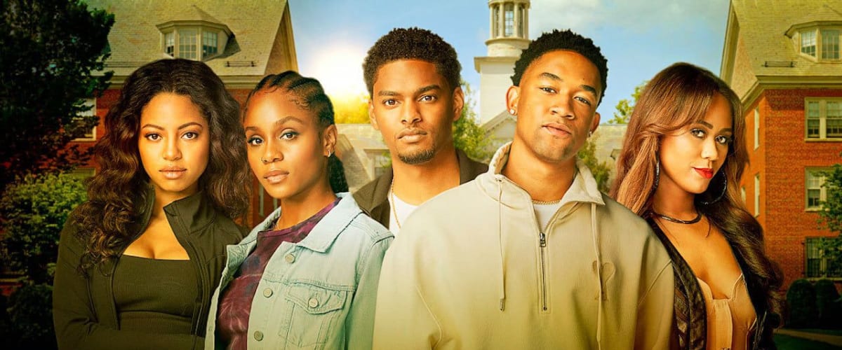 All American: Homecoming - Season 1