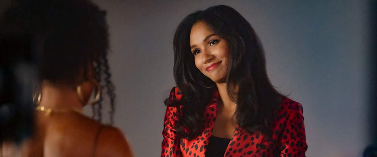 Watch All American - Season 7