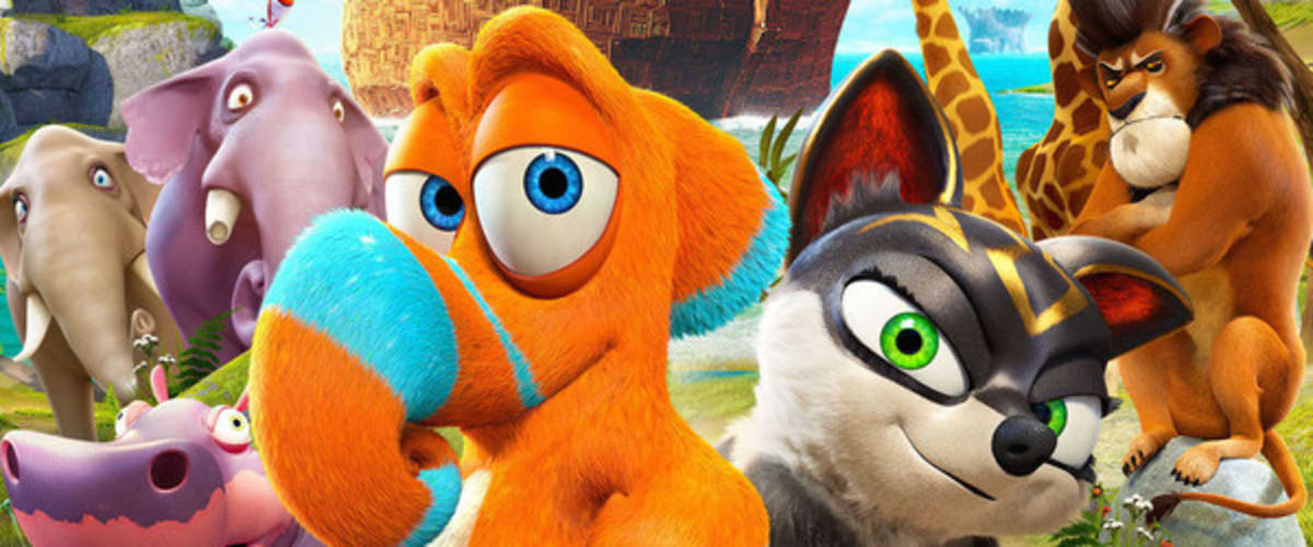 All Creatures Big And Small