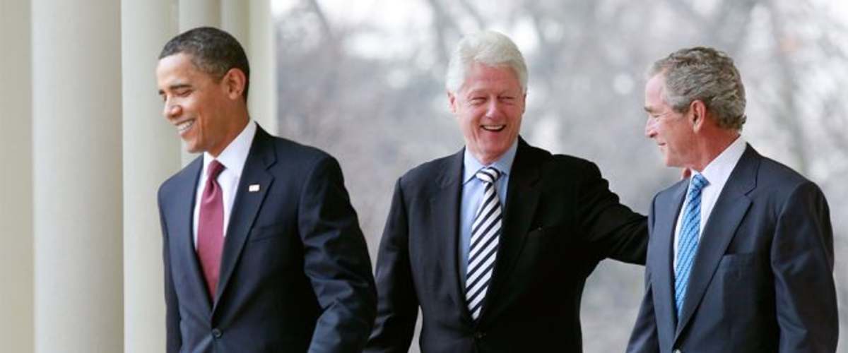 All Governments Lie: Truth, Deception, and the Spirit of IF Ston