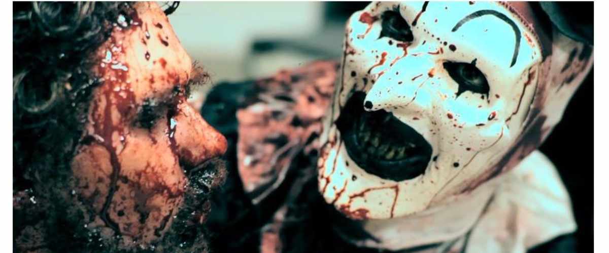 Watch All Hallows Eve