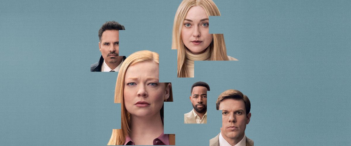 Watch All Her Fault - Season 1