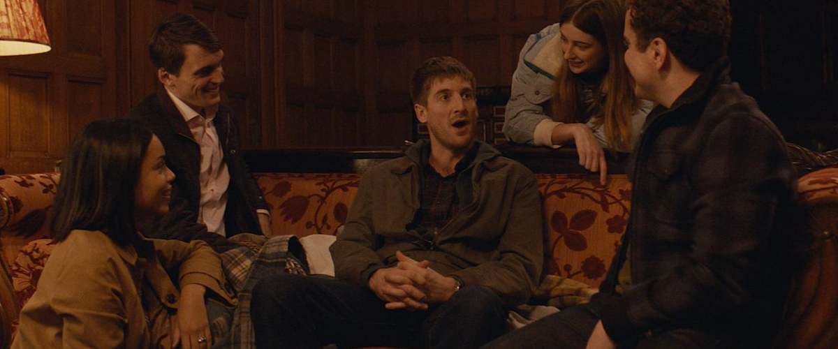 All My Friends Hate Me