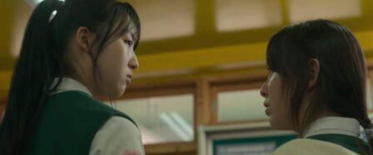 All of Us Are Dead - Season 1