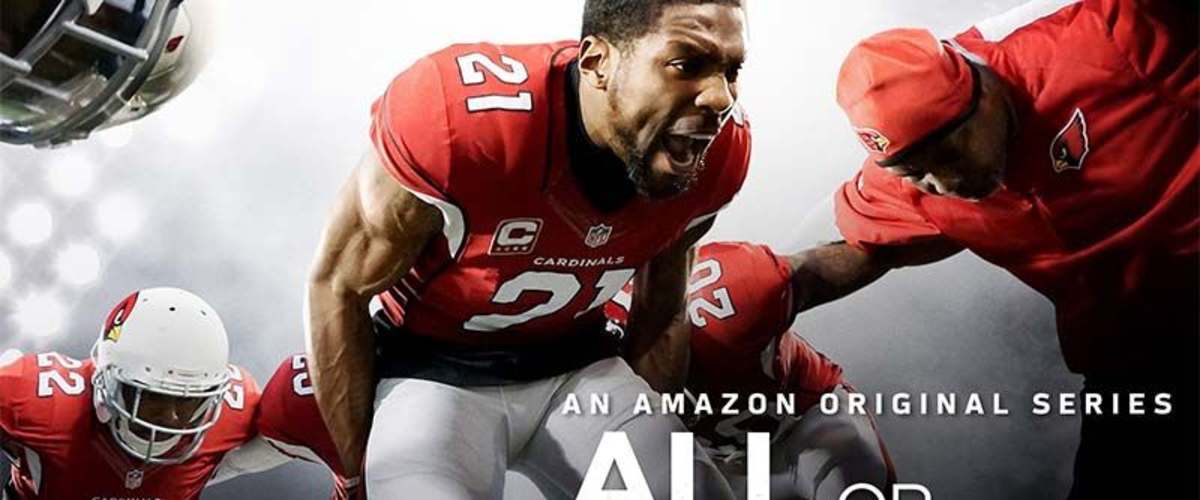 Watch All or Nothing - Season 2