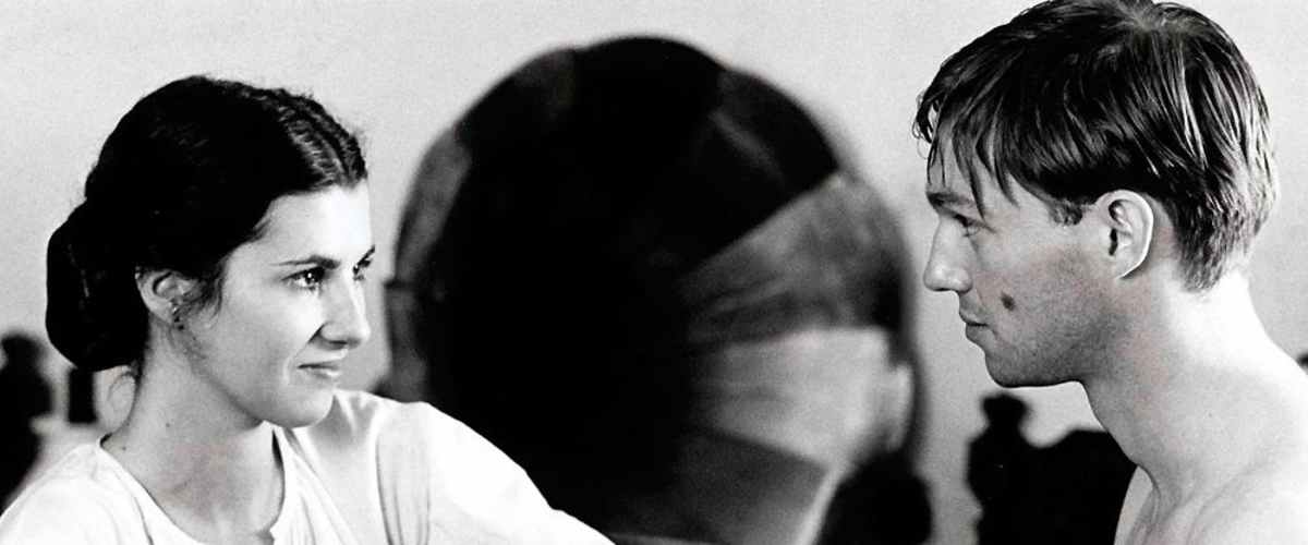 All Quiet on the Western Front