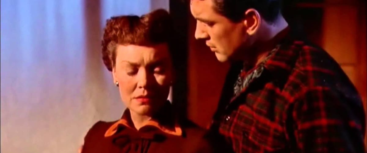 Watch All That Heaven Allows