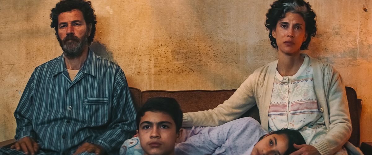 Watch All That's Left of You