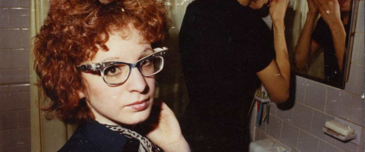 All the Beauty and the Bloodshed