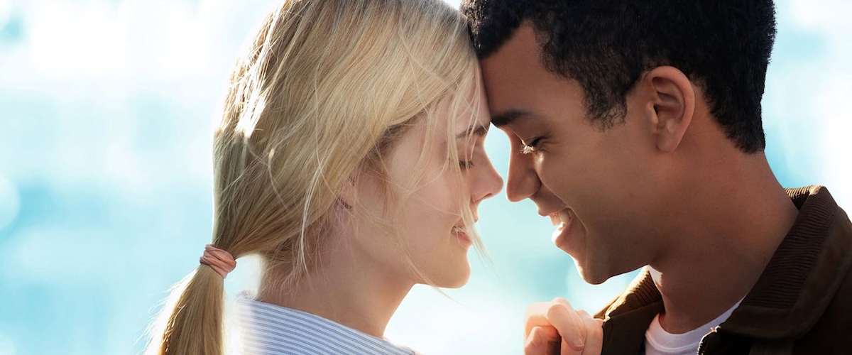 Watch All the Bright Places