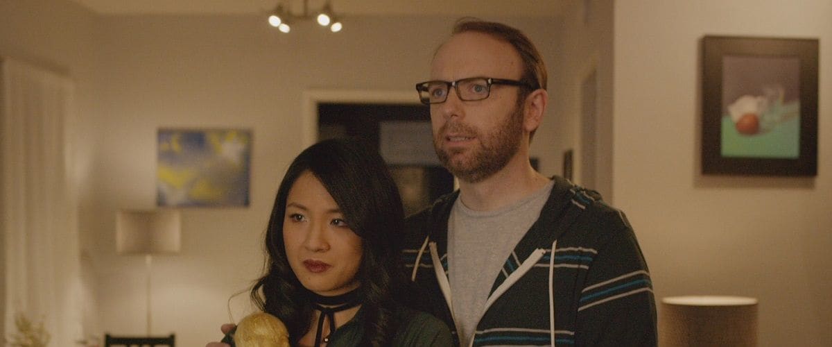 All the Creatures Were Stirring