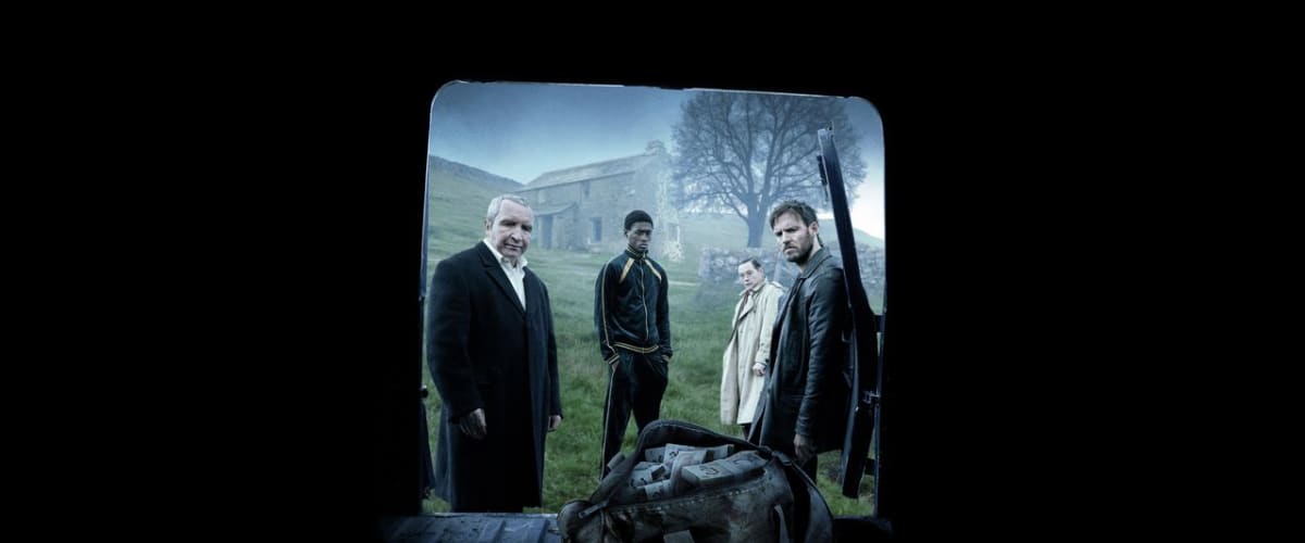 All the Devils Are Here