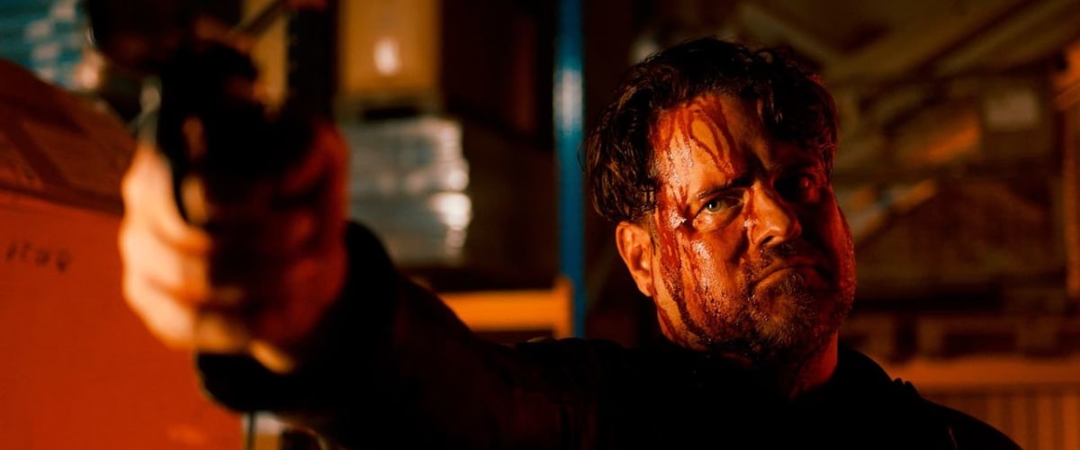 All Through the Hall