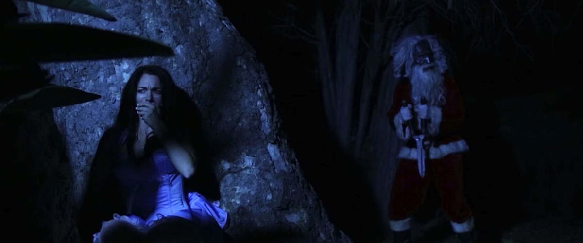 Watch All Through the House