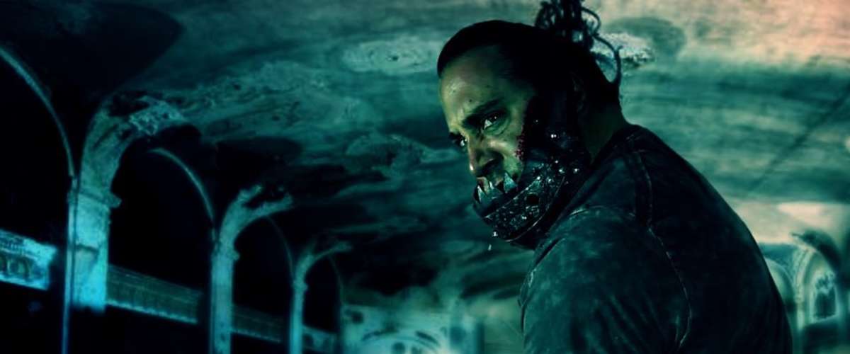 Allegiance of Powers