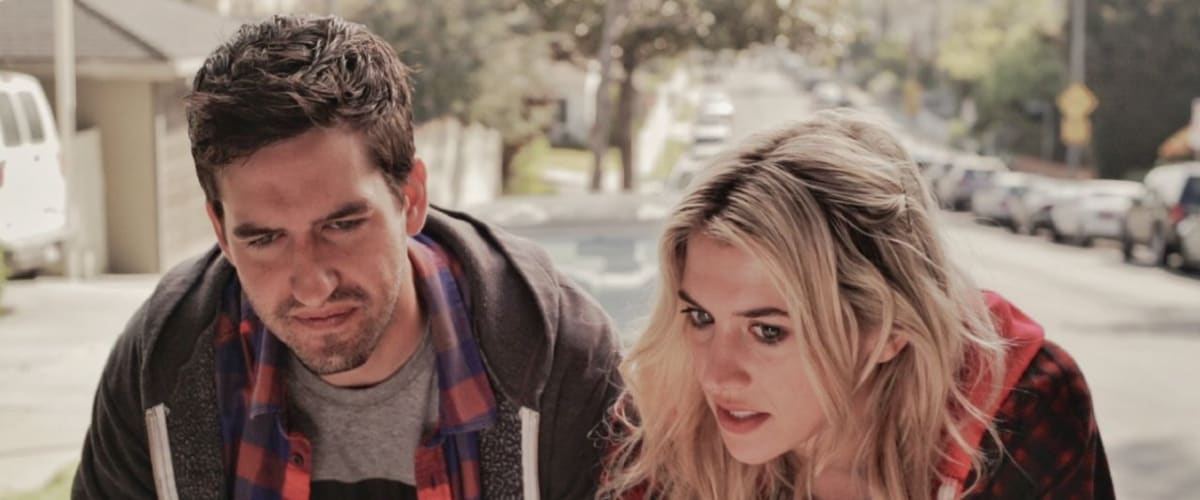 Watch Allergic To Flowers