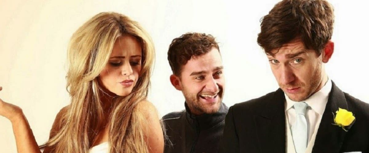 Watch Almost Married