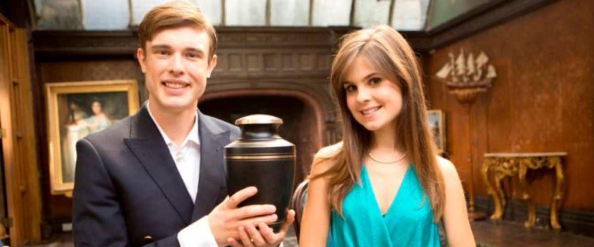 Almost Royal - Season 2