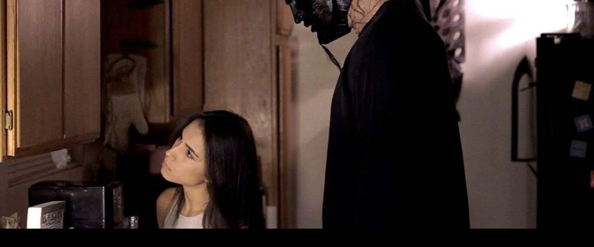 Alone in The Dead of Night