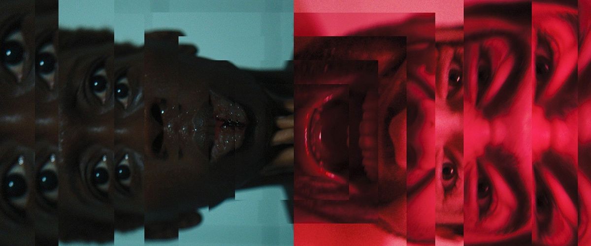 Watch Alone Together