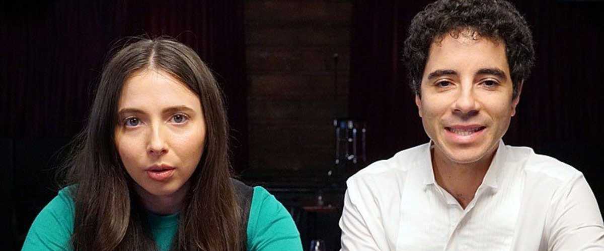 Alone Together - Season 2