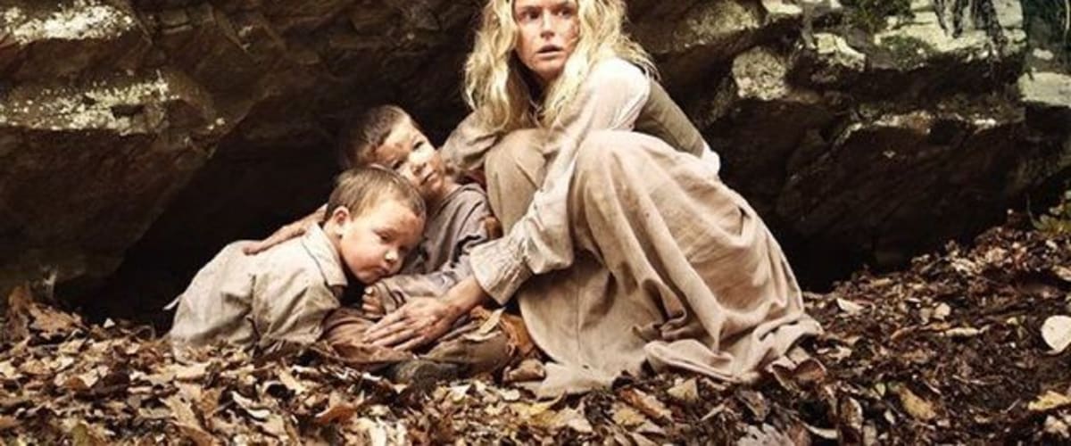Watch Alone Yet Not Alone