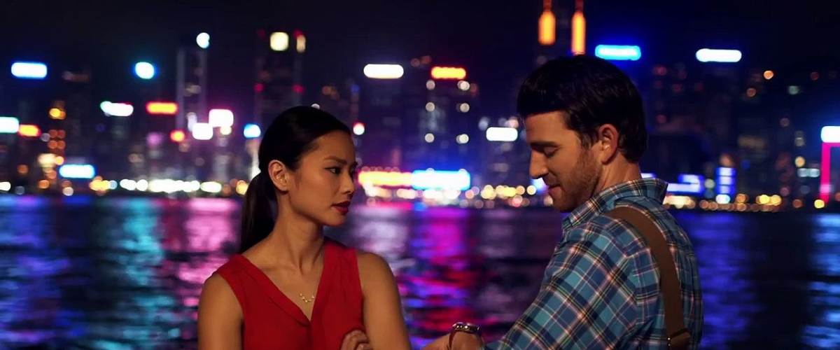 Watch Already Tomorrow in Hong Kong