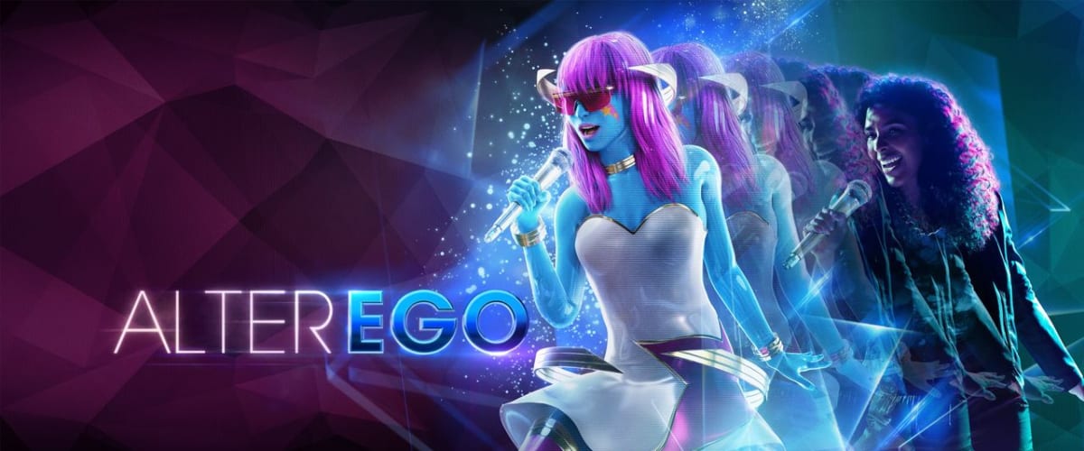 Watch Alter Ego - Season 1